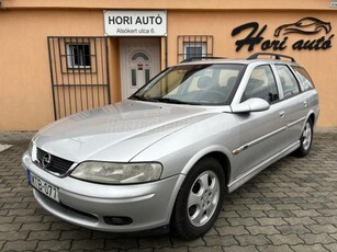 OPEL VECTRA B Caravan 2.0 DTI Elegance VONÓHOROG!