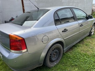 OPEL VECTRA C 1.6 Comfort