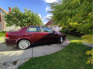 OPEL VECTRA C 1.8 Comfort