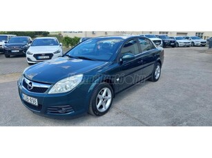 OPEL VECTRA C 1.8 Cosmo Megkímélt! Autóbeszámitás lehetséges!