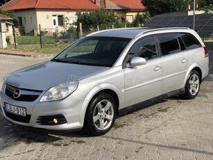 OPEL VECTRA C 1.8 Elegance