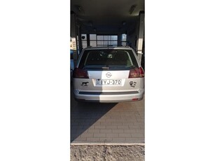 OPEL VECTRA C 1.8 Elegance