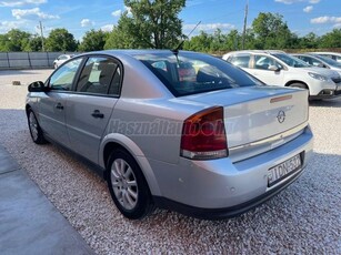 OPEL VECTRA C 1.8 Elegance Magyarországi