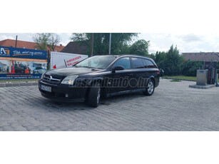 OPEL VECTRA C 1.9 CDTI Comfort