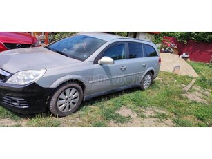 OPEL VECTRA C 1.9 CDTI Elegance