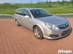 Opel Vectra C 1.9 CDTI Elegance