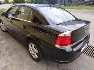 OPEL VECTRA C 1.9 CDTI Elegance