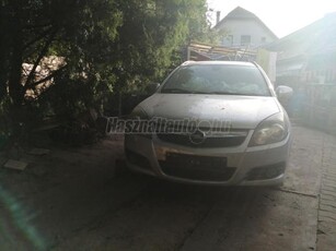 OPEL VECTRA C 1.9 CDTI Elegance