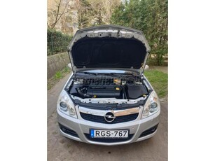 OPEL VECTRA C 1.9 CDTI Elegance