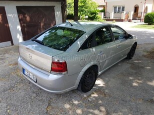 OPEL VECTRA C 1.9 CDTI Essentia Költségmentes megkímélt állapot