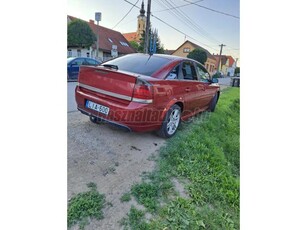 OPEL VECTRA C 1.9 CDTI Sport