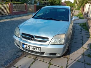 OPEL VECTRA C 2.0 DTI Comfort