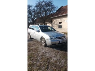 OPEL VECTRA C 2.0 T Elegance Station