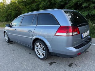 OPEL VECTRA C Caravan 1.9 CDTI Comfort