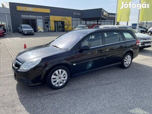 Opel Vectra C Caravan 1.9 CDTI Elegance