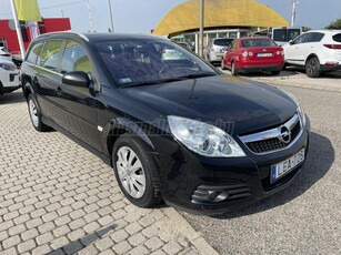 OPEL VECTRA C Caravan 1.9 CDTI Elegance