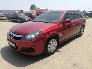 OPEL VECTRA C Caravan 1.9 CDTI Elegance Szép állapotban friss műszakival