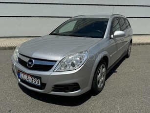 OPEL VECTRA C Caravan 1.9 CDTI Essentia Magyarországi