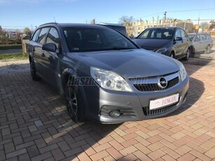 OPEL VECTRA C Caravan 2.2 Elegance