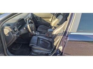 OPEL VECTRA C Caravan 3.0 V6 CDTI Cosmo (Automata)