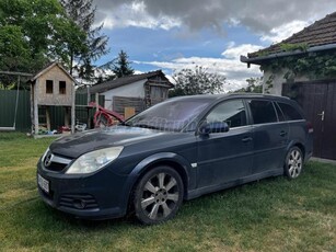 OPEL VECTRA C z-C/SW Vectra Station Wagon