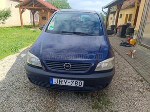 OPEL ZAFIRA 1.6 16V