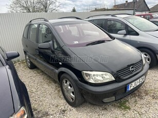 OPEL ZAFIRA 1.6 16V Comfort