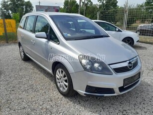 OPEL ZAFIRA 1.6 Cosmo 7 fő+Friss műszakival!