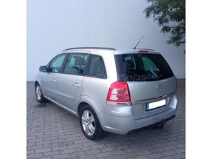 OPEL ZAFIRA 1.7 CDTI Enjoy Gyönyörű álapotban