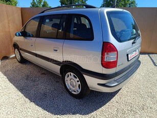 OPEL ZAFIRA 1.8 Comfort 7 Üléses!!!