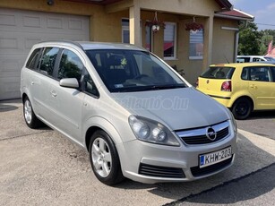 OPEL ZAFIRA 1.8 Enjoy Magyarországi!