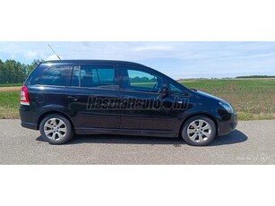 OPEL ZAFIRA 1.9 CDTI Sport 7 személyes. 150LE