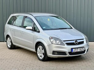 OPEL ZAFIRA 1.9 DTI Enjoy