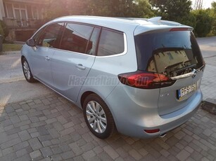 OPEL ZAFIRA 2.0 CDTI Innovation Start-Stop (7 személyes )