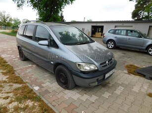 OPEL ZAFIRA 2.0 DTI Comfort