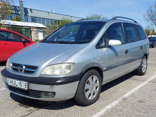 OPEL ZAFIRA A 1.6 16V Comfort