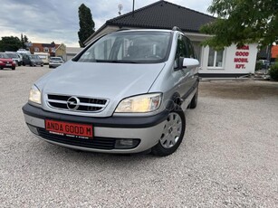 OPEL ZAFIRA A 1.6 Comfort