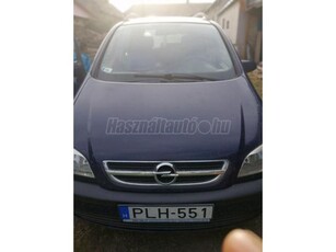 OPEL ZAFIRA A 1.6 Comfort