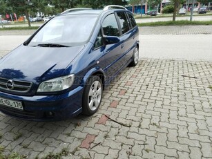 OPEL ZAFIRA A 1.8 Elegance