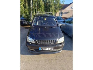 OPEL ZAFIRA A 2.2 16V Elegance