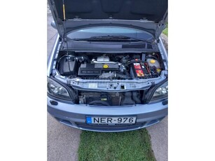 OPEL ZAFIRA A 2.2DTI SPORT