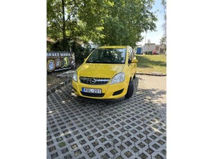 OPEL ZAFIRA A