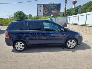 OPEL ZAFIRA A-H MONOCAB