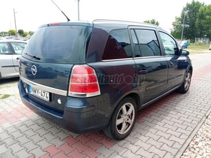 OPEL ZAFIRA B 1.6 Elegance