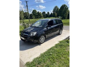 OPEL ZAFIRA B 1.6 Enjoy