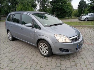 OPEL ZAFIRA B 1.6 Enjoy CNG BENZIN/CNG