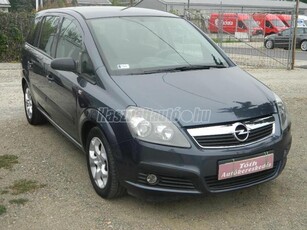 OPEL ZAFIRA B 1.6 Enjoy Mo.-i!