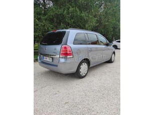 OPEL ZAFIRA B 1.6 Essentia