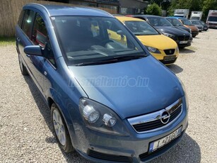 OPEL ZAFIRA B 1.6 Essentia