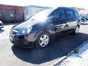 OPEL ZAFIRA B 1.6 Essentia